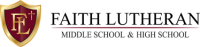 Faith lutheran middle school & high school