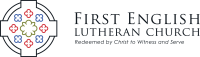 First english lutheran church