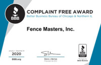 Fence masters, inc.