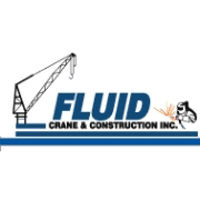 Fluid crane & construction