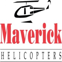 Maverick helicopters