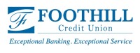 Foothill federal credit union