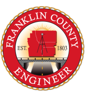 Franklin county engineers office