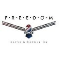 Freedom sales