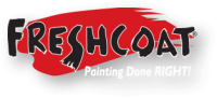 Fresh coat painters