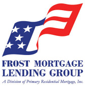 Frost mortgage lending group