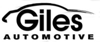 Giles nissan