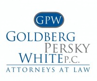Goldberg, persky & white, p.c.