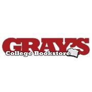 Gray's college bookstore