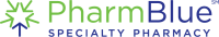 Pharmblue llc