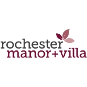 Rochester manor + villa