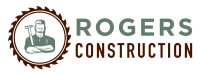 Rogers construction company