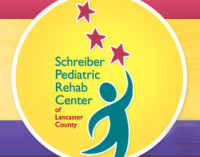 Schreiber pediatric rehab center