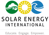 Solar energy international (sei)