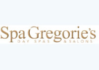 Spa gregorie's day spas & salons