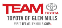 Team honda & toyota