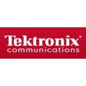 Tektronix communications