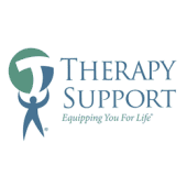 Therapy support, inc.