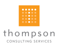 Thompson consulting services