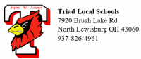 Triad local schools