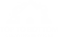 Top to bottom cleaning services