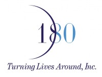 180 turning lives around, inc.