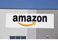 Amazon logistics group