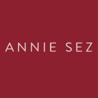 Annie sez