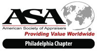 American society of appraisers