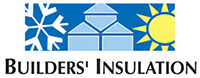 Builders' insulation