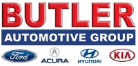 Butler automotive group (acura, ford, hyundai, kia)