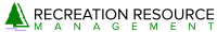 Recreation resource management