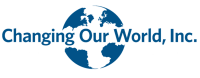 Changing our world