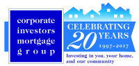 Corporate investors mortgage group