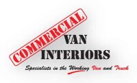 Commercial van interiors