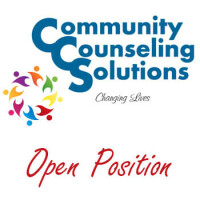 Community counseling solutions