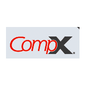 Compx security products