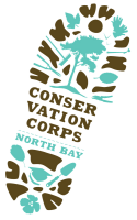 Conservation corps north bay