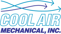 Cool air mechanical inc