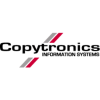 Copytronics information systems
