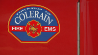 Colerain township fire & ems