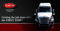Davis trucking llc.
