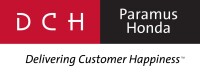 Dch paramus honda