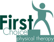 First choice physical therapy
