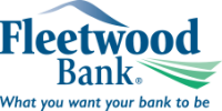 Fleetwood bank