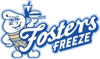 Fosters freeze