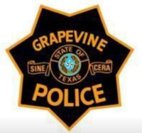 Grapevine police department