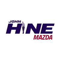 John hine mazda
