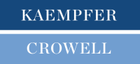 Kaempfer crowell