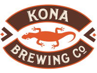 Kona brewing company